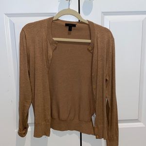 JCrew Women’s Cardigan